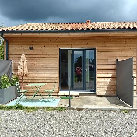 Entre Ciel Et Ocean Apartman Linxe Kültér fotó